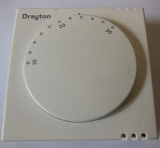 Drayton rts1 dial for sale  LOCHGILPHEAD