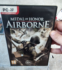 Medal honor airborne usato  Forio