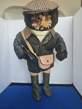 Rare game warden for sale  DARTFORD