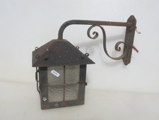 Antique iron garden for sale  HARROGATE