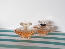 Lot miniatures parfum d'occasion  Saint-Quentin