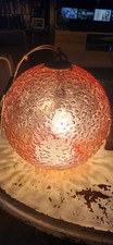 Vintage mcm orange for sale  Pottstown