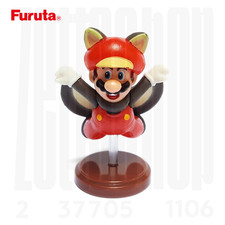 Usado, Super Mario Bros U Japan Exclusive Furuta Figure New Wii Egg Game Nintendo comprar usado  Enviando para Brazil