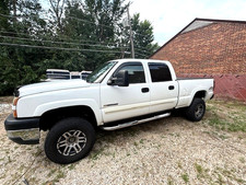 2006 chevrolet silverado for sale  Arlington Heights