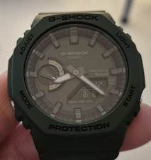 Casio shock b2100 for sale  BRISTOL