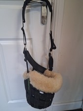 Grazing muzzle full for sale  STAFFORD