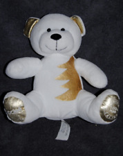 Doudou ours nocibe d'occasion Doudou ours nocibe d'occasion  Krautergersheim