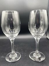 Set libbey glass for sale  Royse City