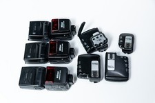 Full set pocketwizard for sale  Henrico