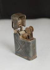 Briquet petrol pocket d'occasion  Castelmoron-sur-Lot