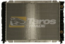Radiateur eau volvo d'occasion  France