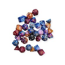 Chessex dice lot for sale Chessex dice lot for sale  BURY
