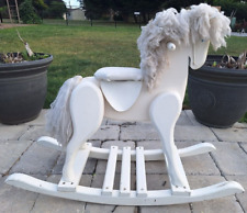 Nostalgic vintage rocking for sale  Hanover