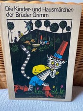 Ddr kinderbuch märchenbuch gebraucht kaufen  Sandersleben