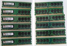 Ram ddr2 kingstone usato  Este