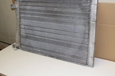 Radiateur refroidissement rena d'occasion  Bligny-sur-Ouche