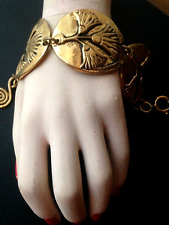 Superbe bracelet vintage d'occasion  France