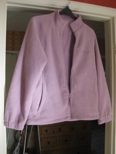 Horseware fleece jacket for sale  STANFORD-LE-HOPE