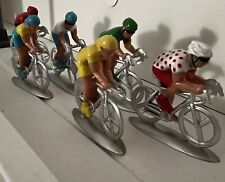 Rennradfahrer figuren figurine gebraucht kaufen  Gau-Bischofsheim, Harxheim, Lörzweiler