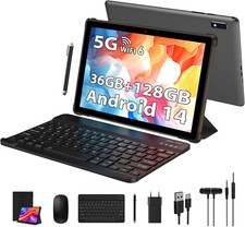 Tablet android con usato  Pescara