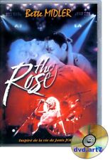 Dvd the rose d'occasion  Paris XX