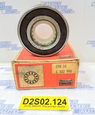 D2s02.124 cuscinetto ruote usato  Napoli