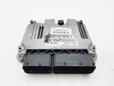 Audi engine control for sale  GLASGOW