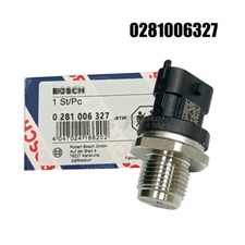 0281006327 bosch diesel for sale  Secaucus