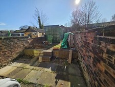 Container for sale  MANCHESTER