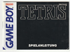 Tetris nintendo 1990 gebraucht kaufen  Hamburg