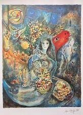 Marc chagall bella for sale  Sherman Oaks