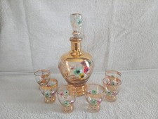 Service cognac monaco d'occasion  Auchy-lès-Hesdin