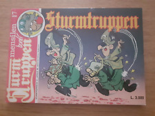 Sturmtruppen mensilen bonvi usato  Montaione