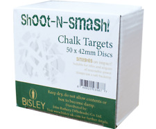 Bisley shoot smash for sale  SALTASH