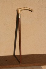 Poignée canne marche d'occasion  Hyères