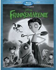 Frankenweenie comprar usado  Enviando para Brazil