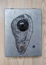 Meathead clone pedal for sale  CARDIFF