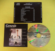 Genesis where the usato  Ferrara