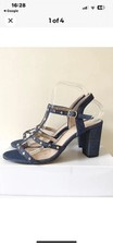 denim sandals for sale denim sandals for sale STOCKTON-ON-TEES