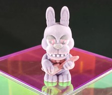 Boneco Five Nights FLOCKED BONNIE Faz's Fizzy Station 1,5" FNAF Freddy's comprar usado  Enviando para Brazil