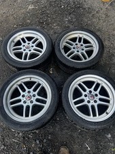 Parallel style alloy for sale  KILGETTY
