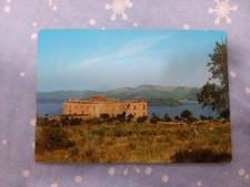Cartolina san nicola usato  Ravenna