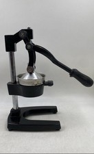 hand press juicer for sale  Minneapolis