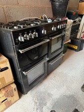 Belling farmhouse gas for sale  NEWARK