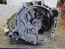 Cambio manuale completo usato  Italia