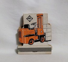 Vintage allis chalmers for sale  Spindale