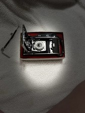 Polaroid land camera for sale  Bennington