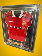 Hand signed sir for sale  ROCHDALE