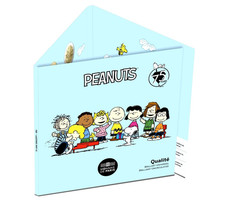 Miniset snoopy 2025 d'occasion  Bordeaux-