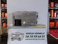 Autoradio origine ford d'occasion  Bourgoin-Jallieu